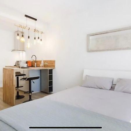 Appartement Hypercentre Tuluza Zewnętrze zdjęcie