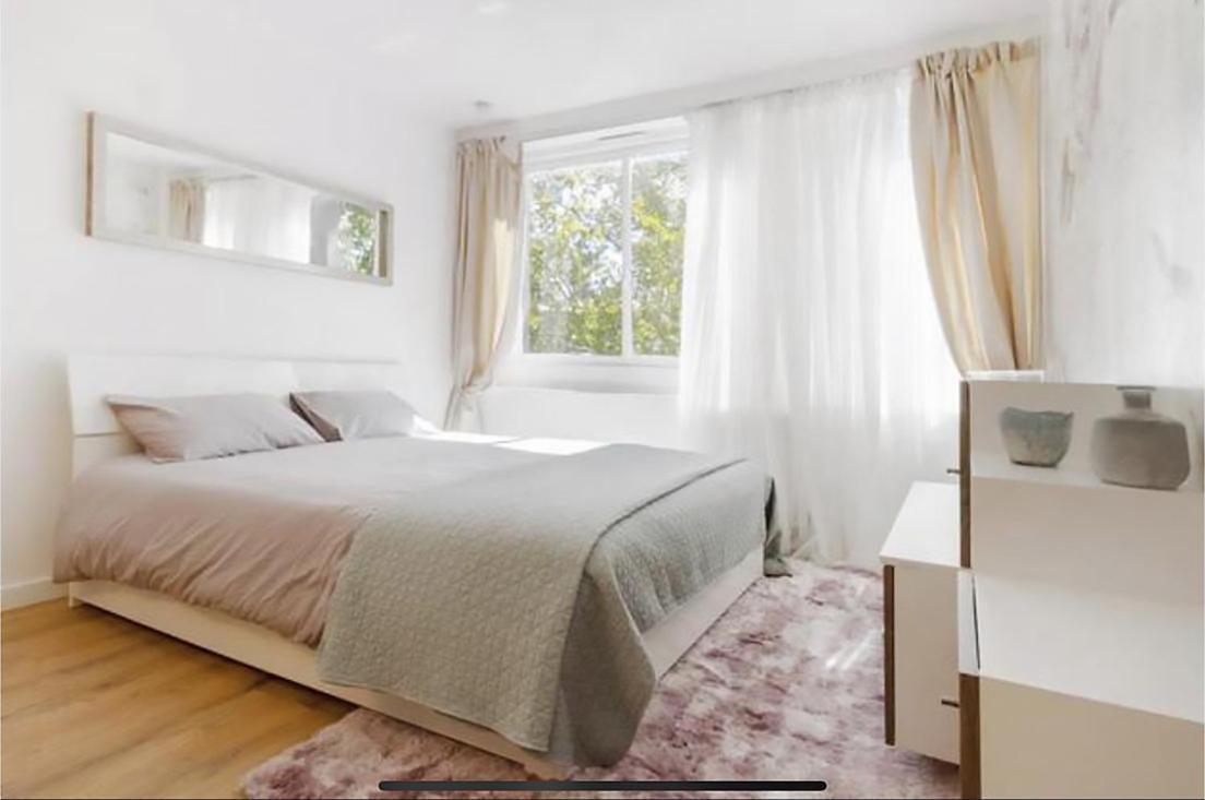 Appartement Hypercentre Tuluza Zewnętrze zdjęcie