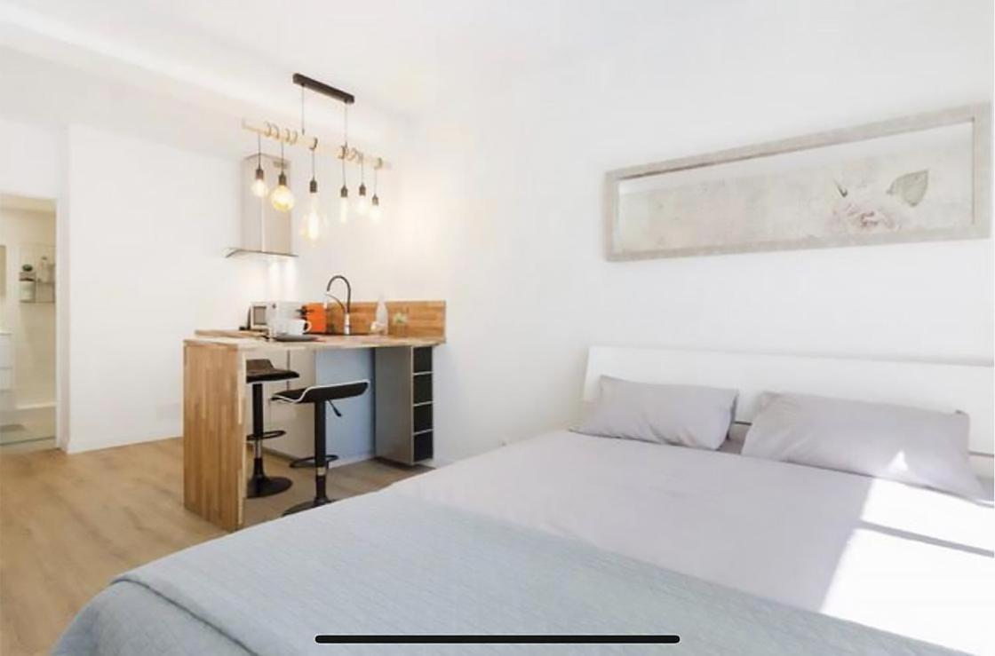 Appartement Hypercentre Tuluza Zewnętrze zdjęcie