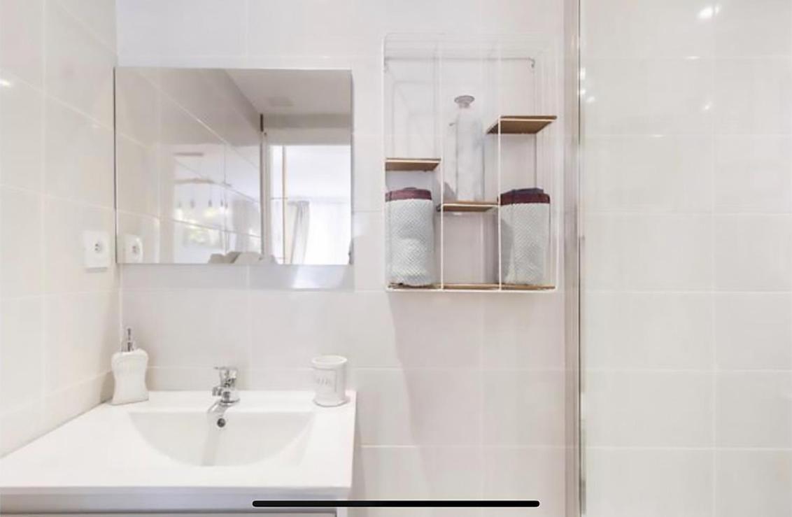 Appartement Hypercentre Tuluza Zewnętrze zdjęcie