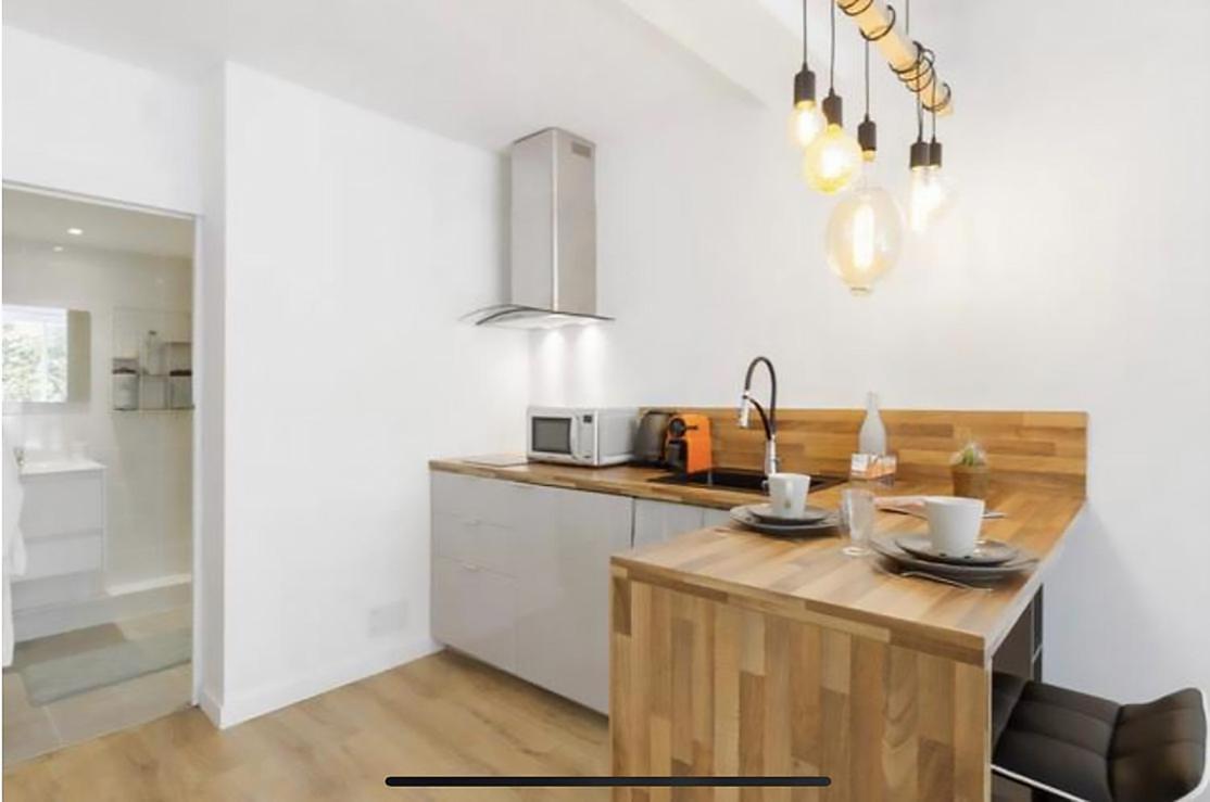 Appartement Hypercentre Tuluza Zewnętrze zdjęcie
