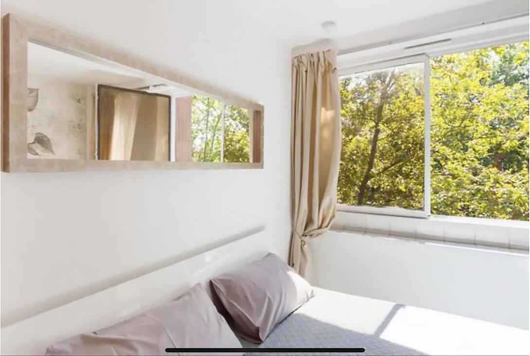 Appartement Hypercentre Tuluza Zewnętrze zdjęcie